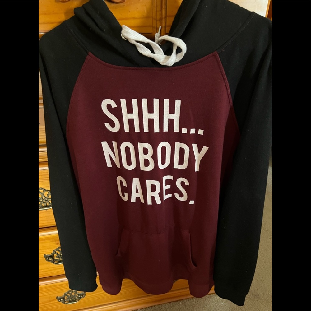 Rue21 Hoodie